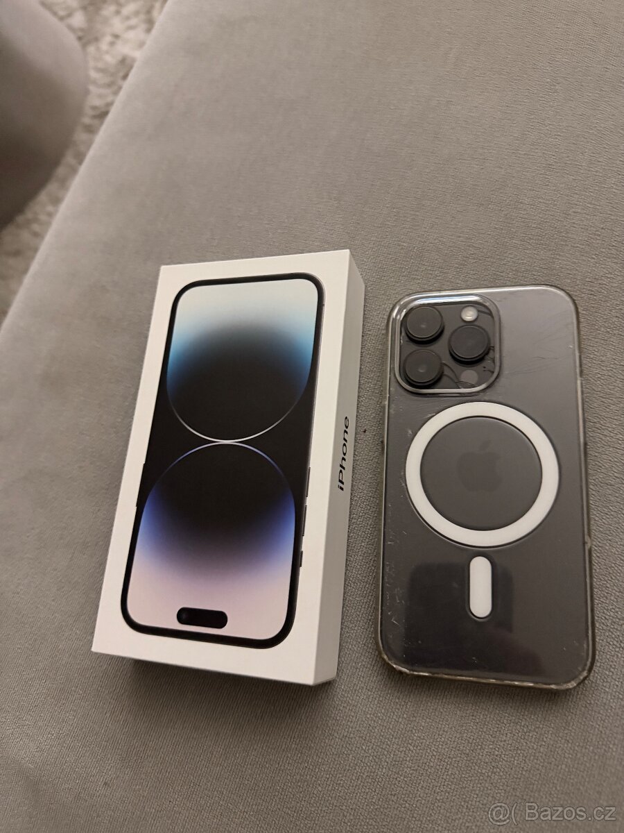 Iphone 14 Pro 128 GB - 4