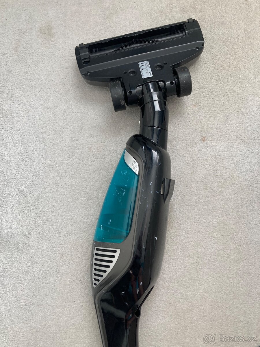 Tyčový vysavač Eta Moneto Aquaplus (NA NÁHRADNÍ DÍLY) - 4