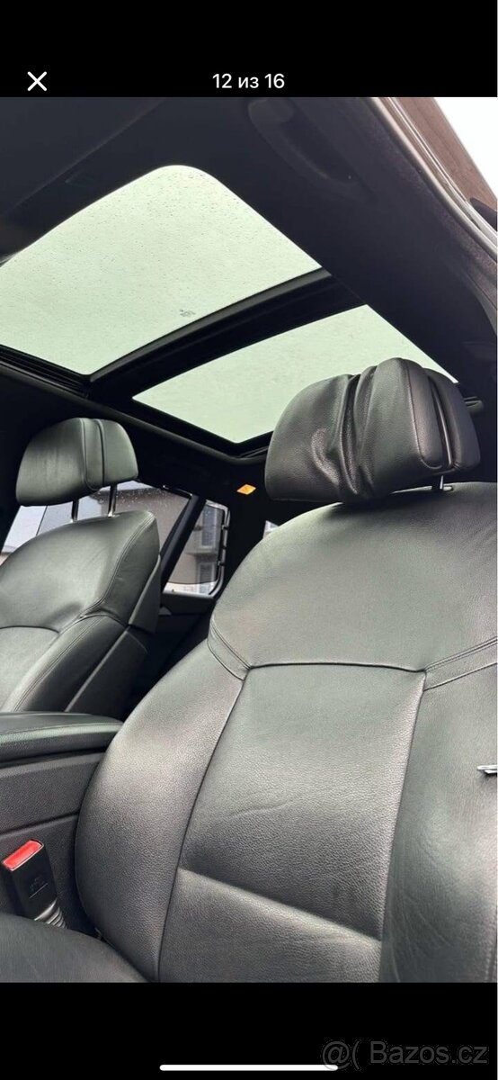 BMW f11. 530d.190kW - 4