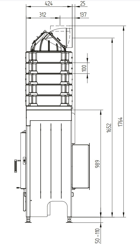 Hoxter Haka 63/51a - 4