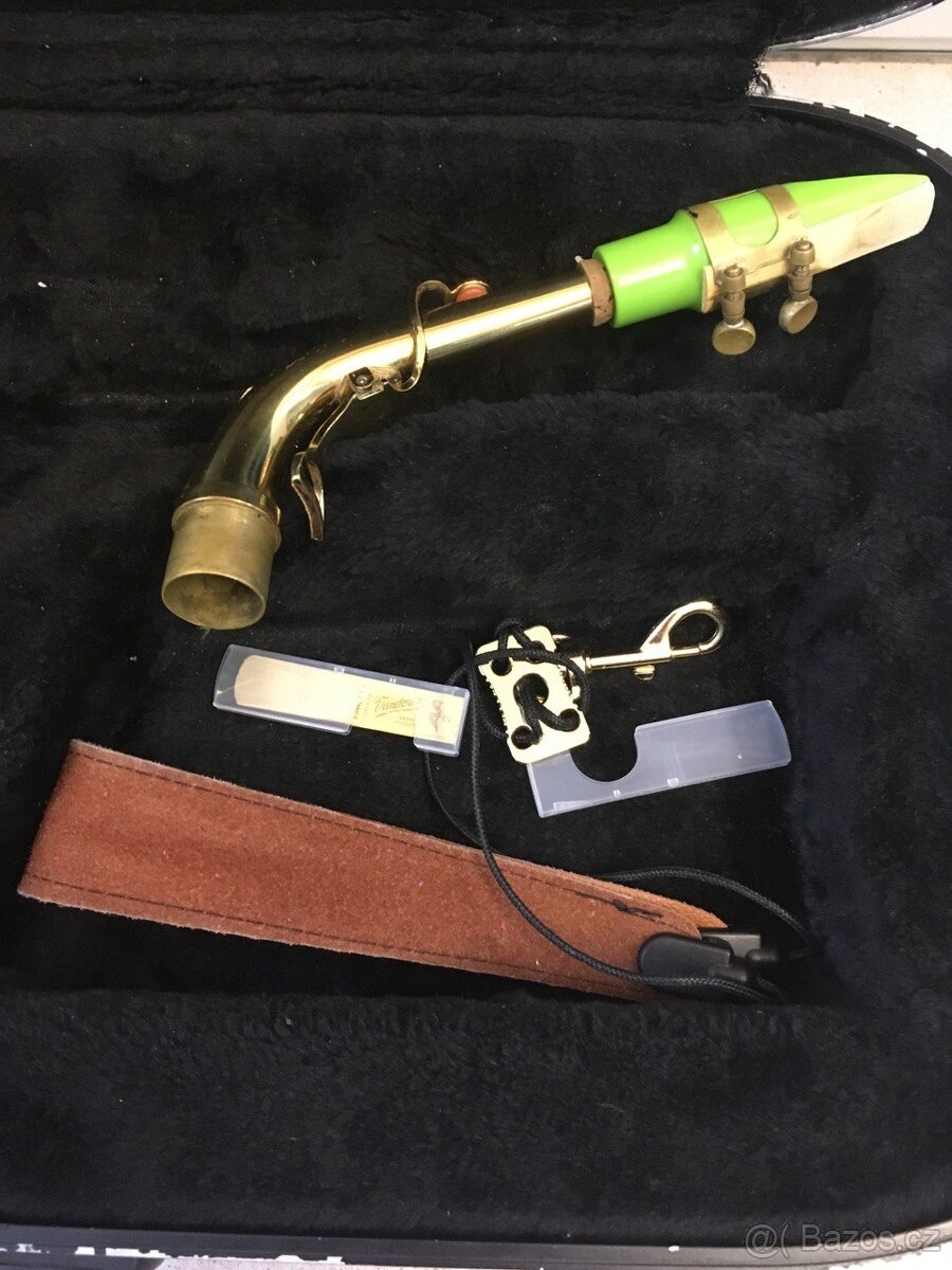 Saxofon Mistral 11503 - 4