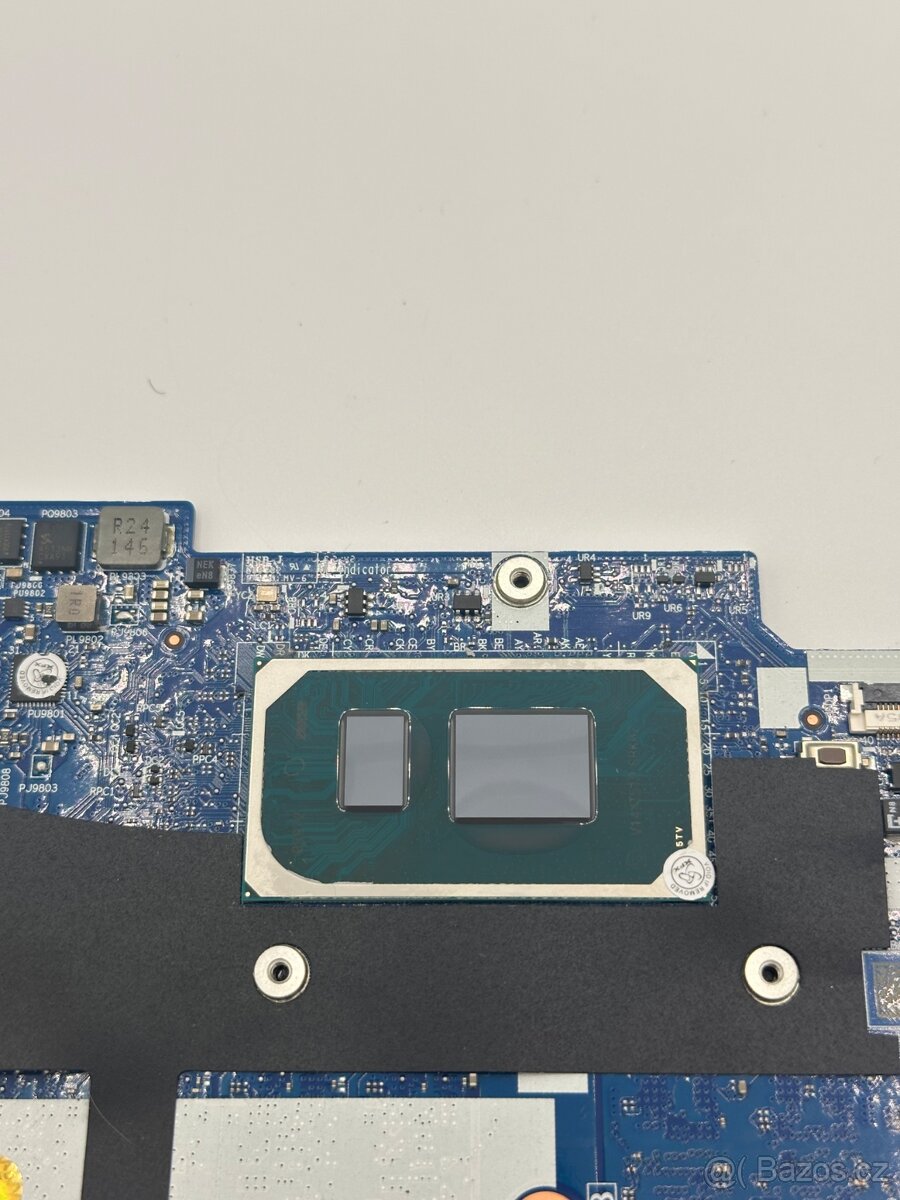 Lenovo IdeaPad Yoga 7 15ITL5 Intel i7-1165G7 16GB - 4