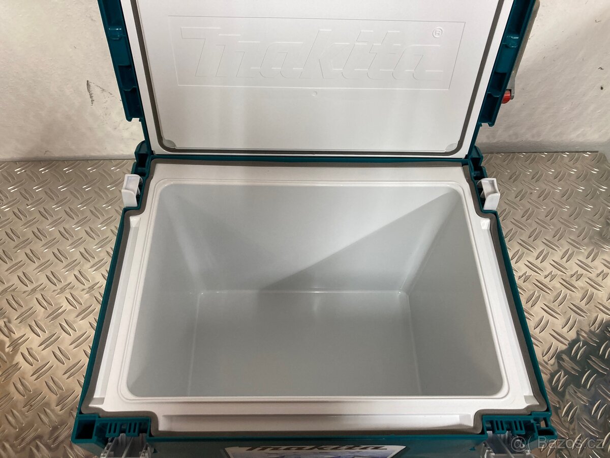 MAKITA 198253-4 Chladící Makpac 4, 18 l - 4