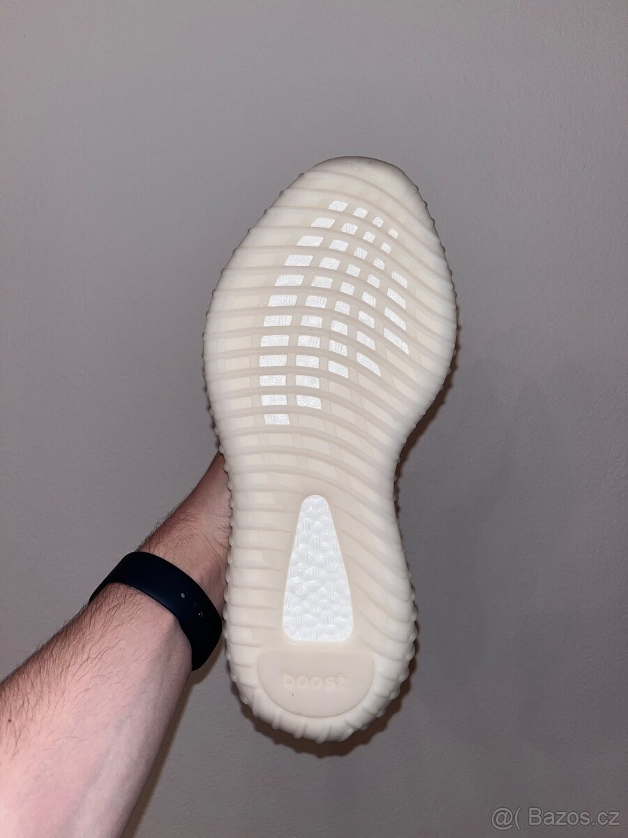Yeezy Boost 350 V2 “Bone” - 4