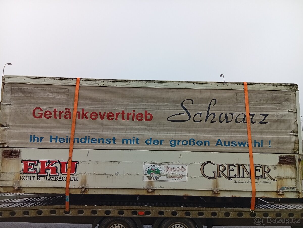 Nástavba,sklad, garáž,bouda , buňka - 4