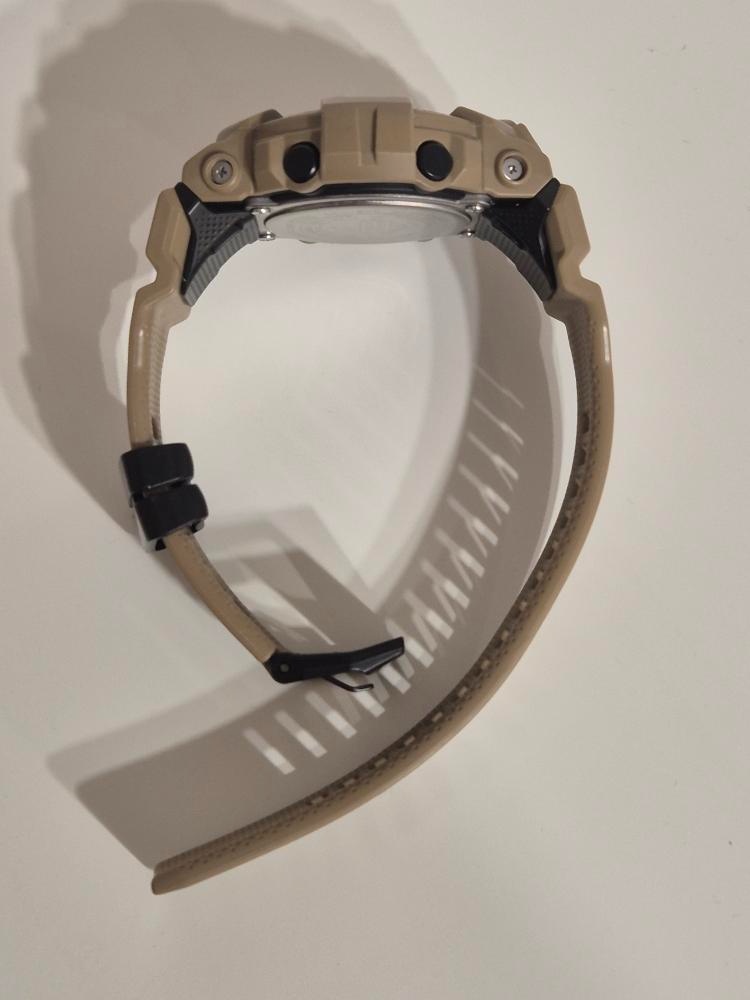 P: Casio GBD-800UC-5ER - 4