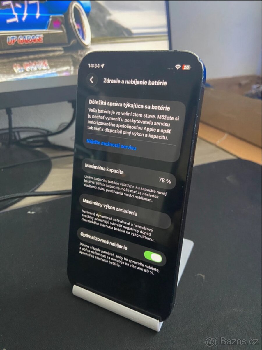 iPhone 12 128 GB - 4