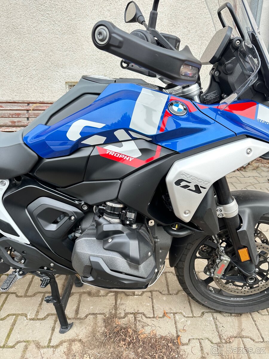 Bmw r 1300 gs - 4