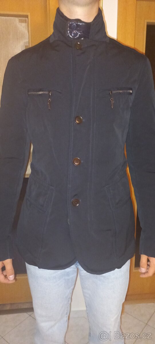 Panská zimni bunda MONCLER - 4