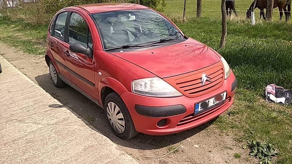 Citroen c3 náhradní díly - 4