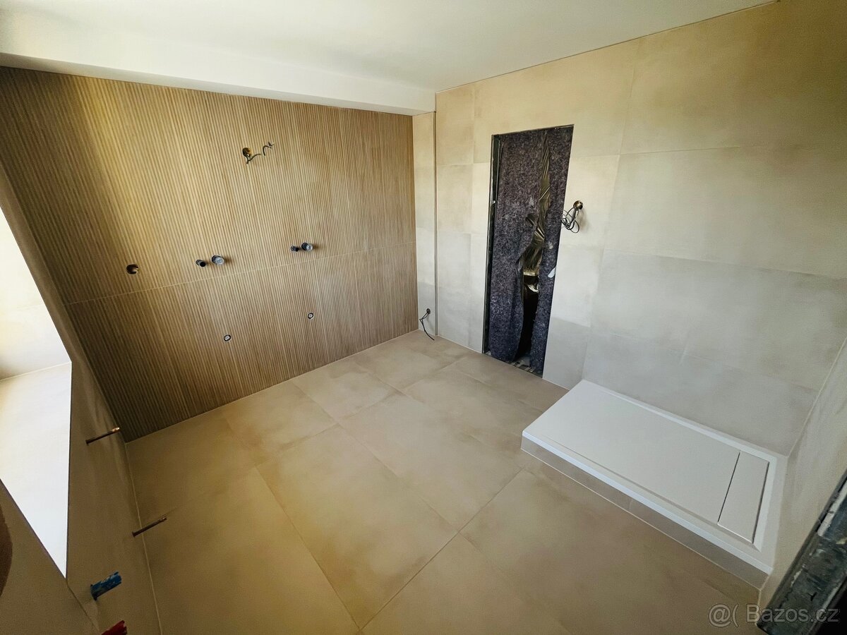 Zednické a obkladačské práce - 4