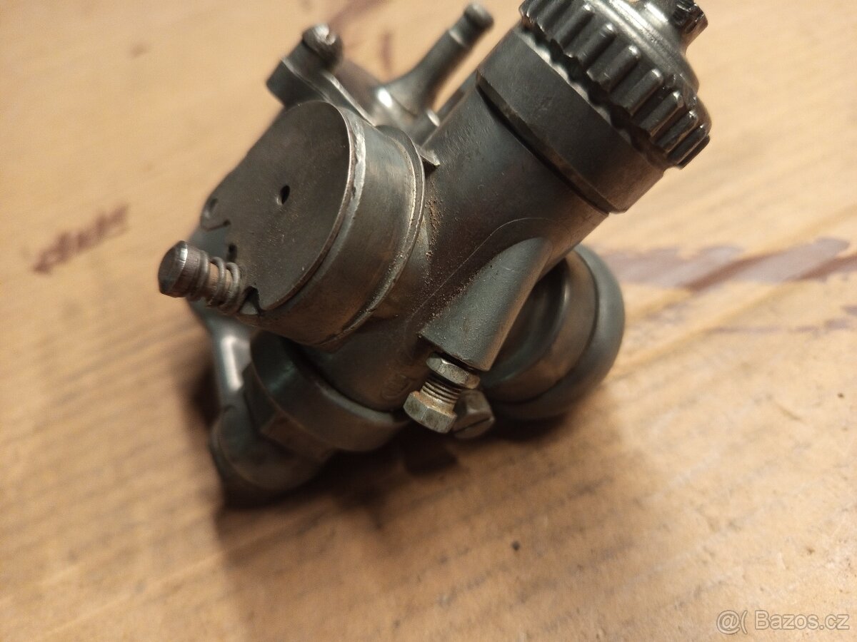 Jawa 150C Jikov 2918 HC - 4