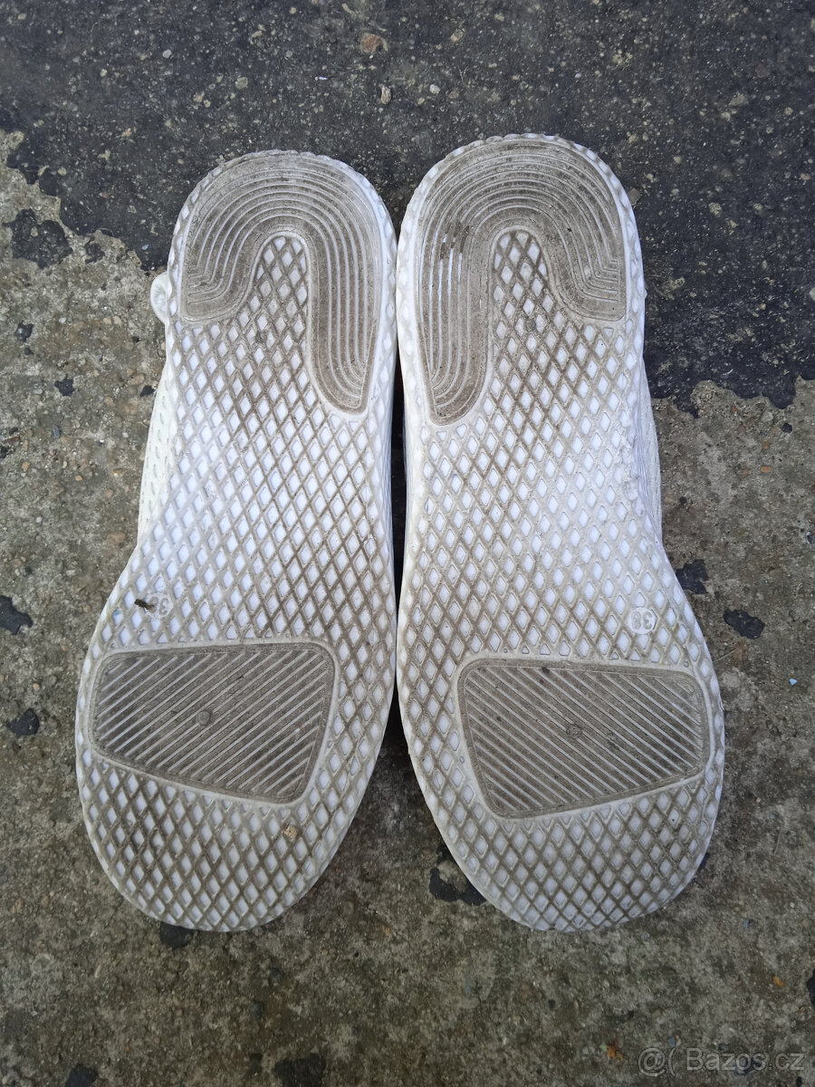 Dámské Boty , vel.38 - 4