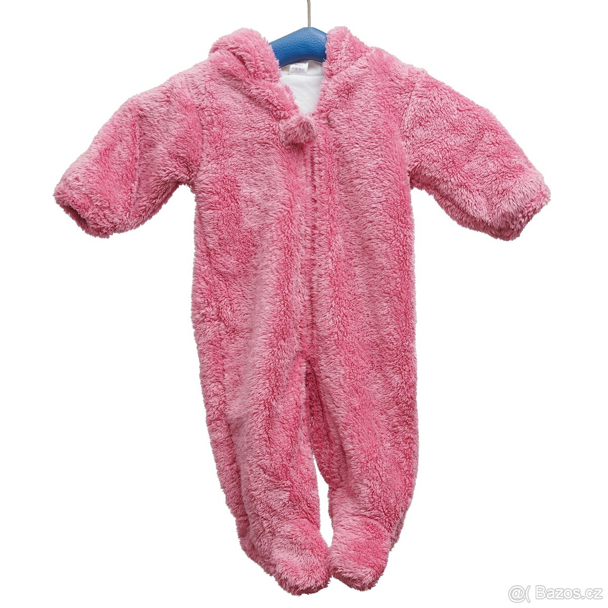 Dětské oblečení od 13 kč/ks - 4