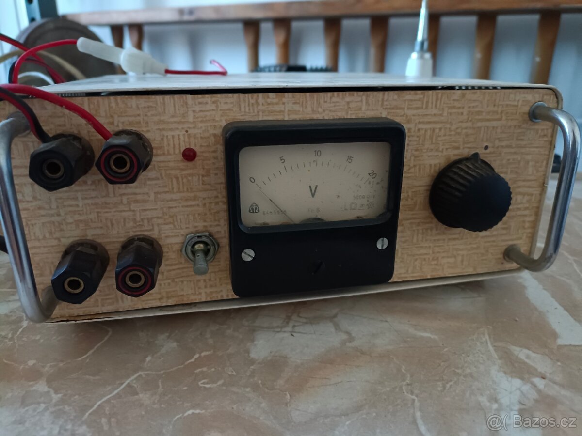 CB vysílačky (formel 1) - 4