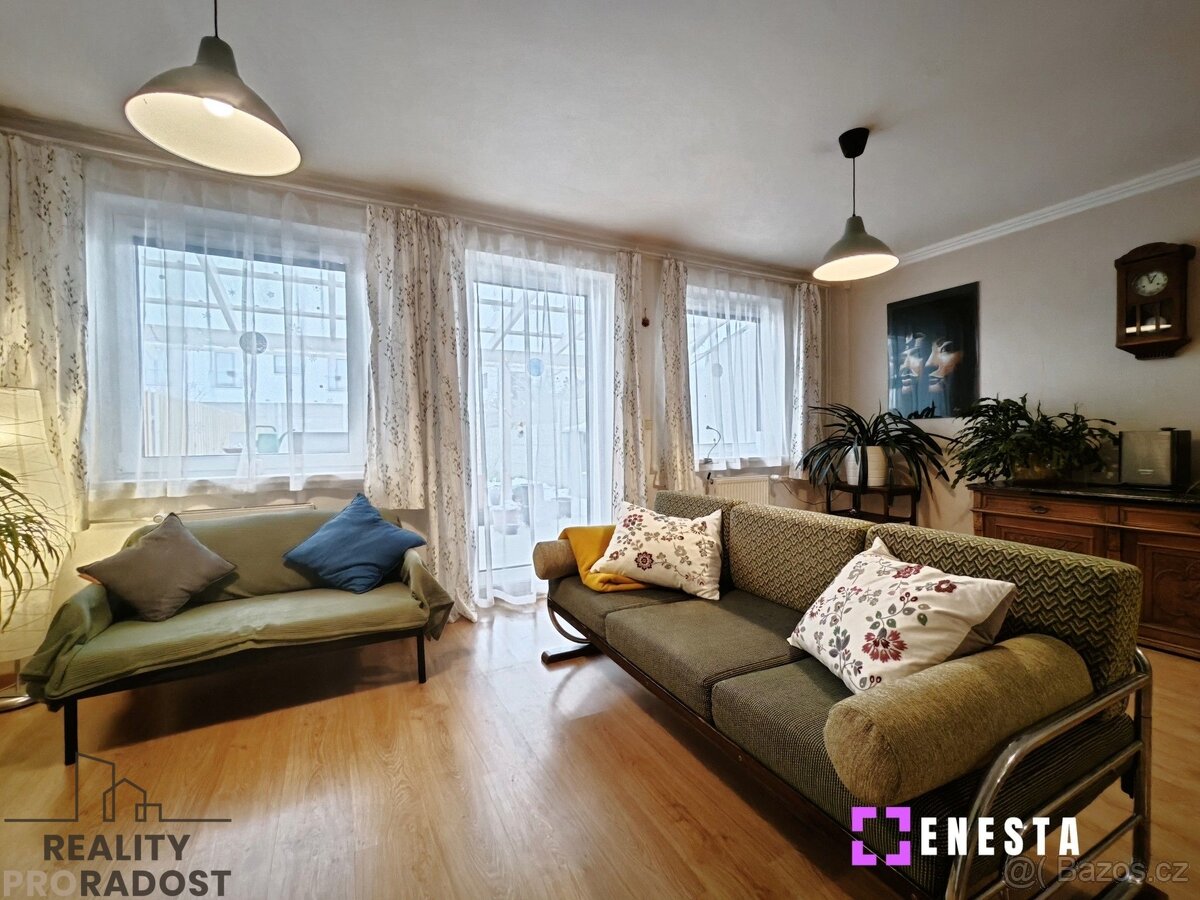 RD 195 m² Velké Přílepy - 4