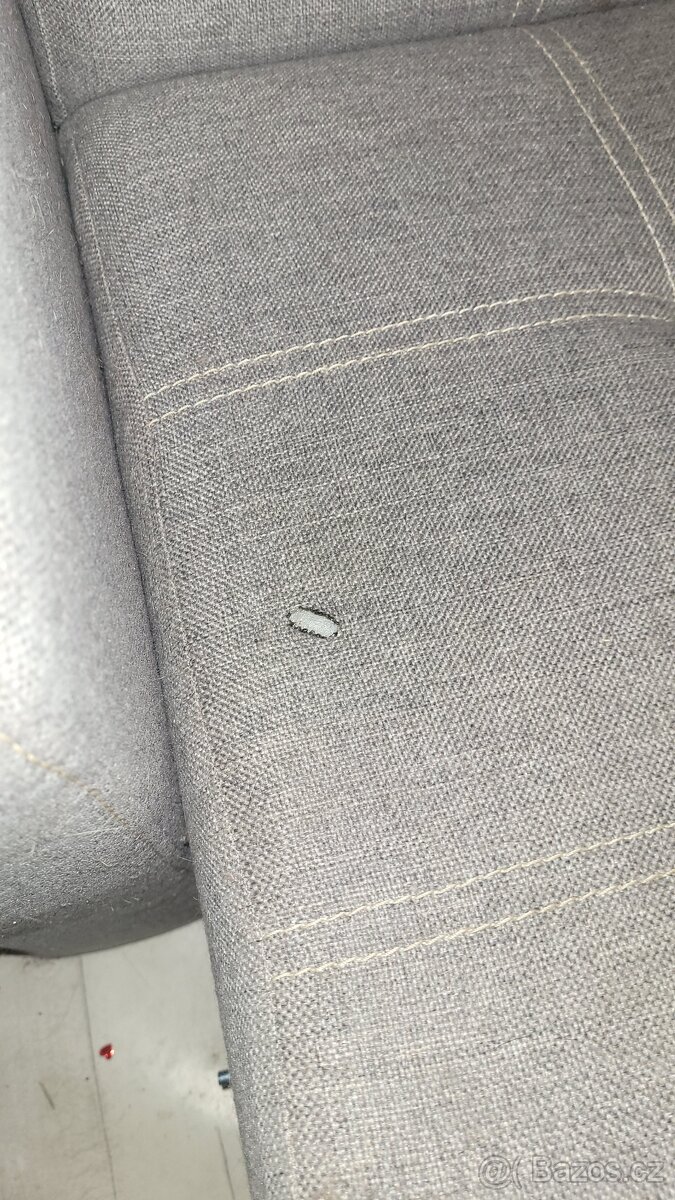 Rozkládací gauč - 4