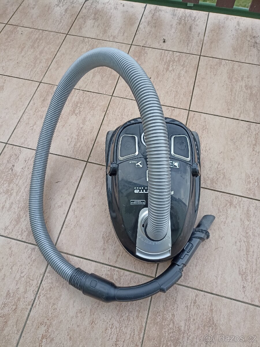Vysavač Rowenta - 4