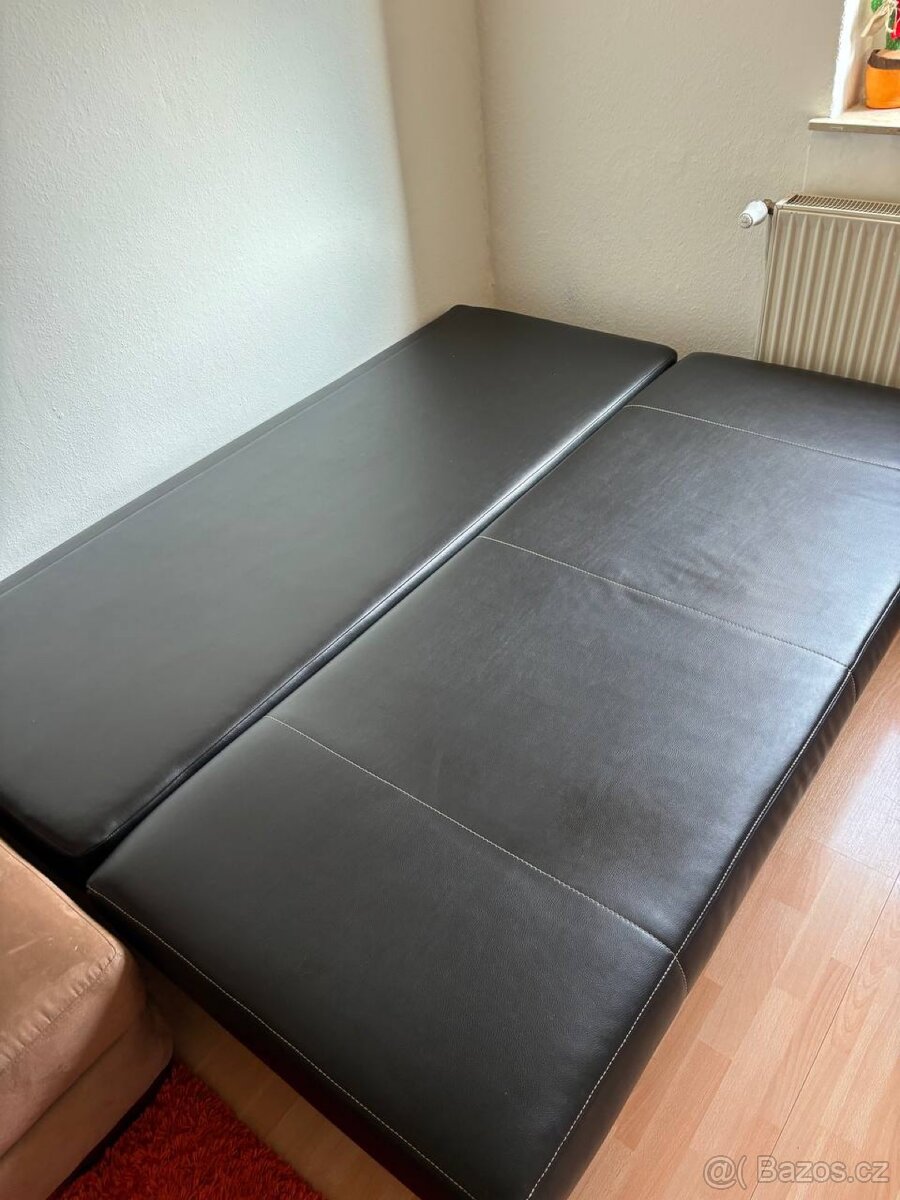 Rozkládací pohovka - 4
