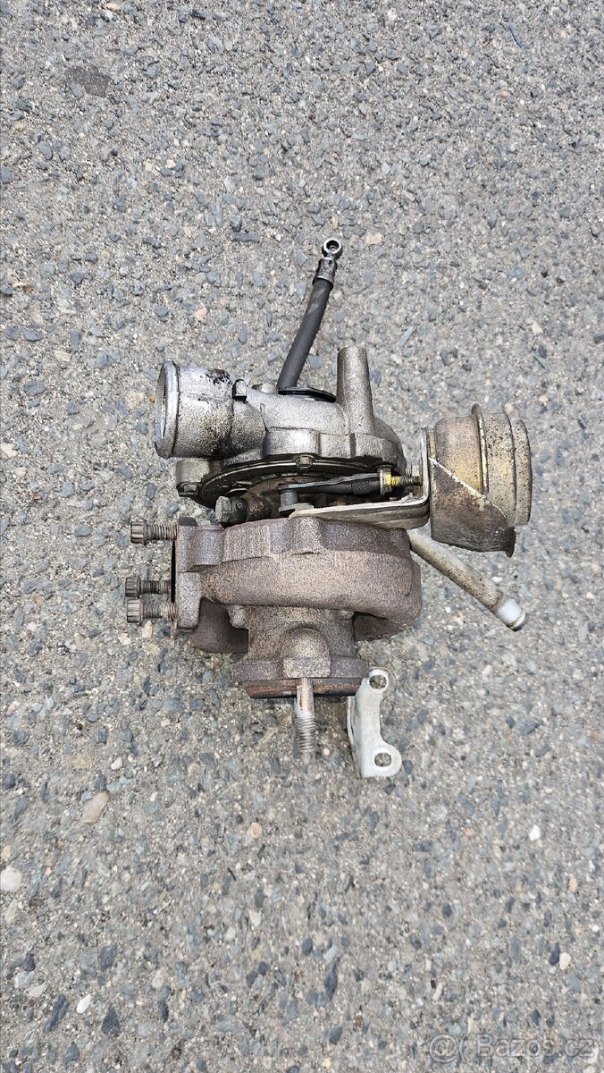 BMW m57 motorove dily - 4