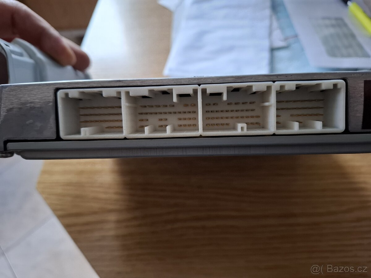 Toyota land cruiser HDJ 100 - 4