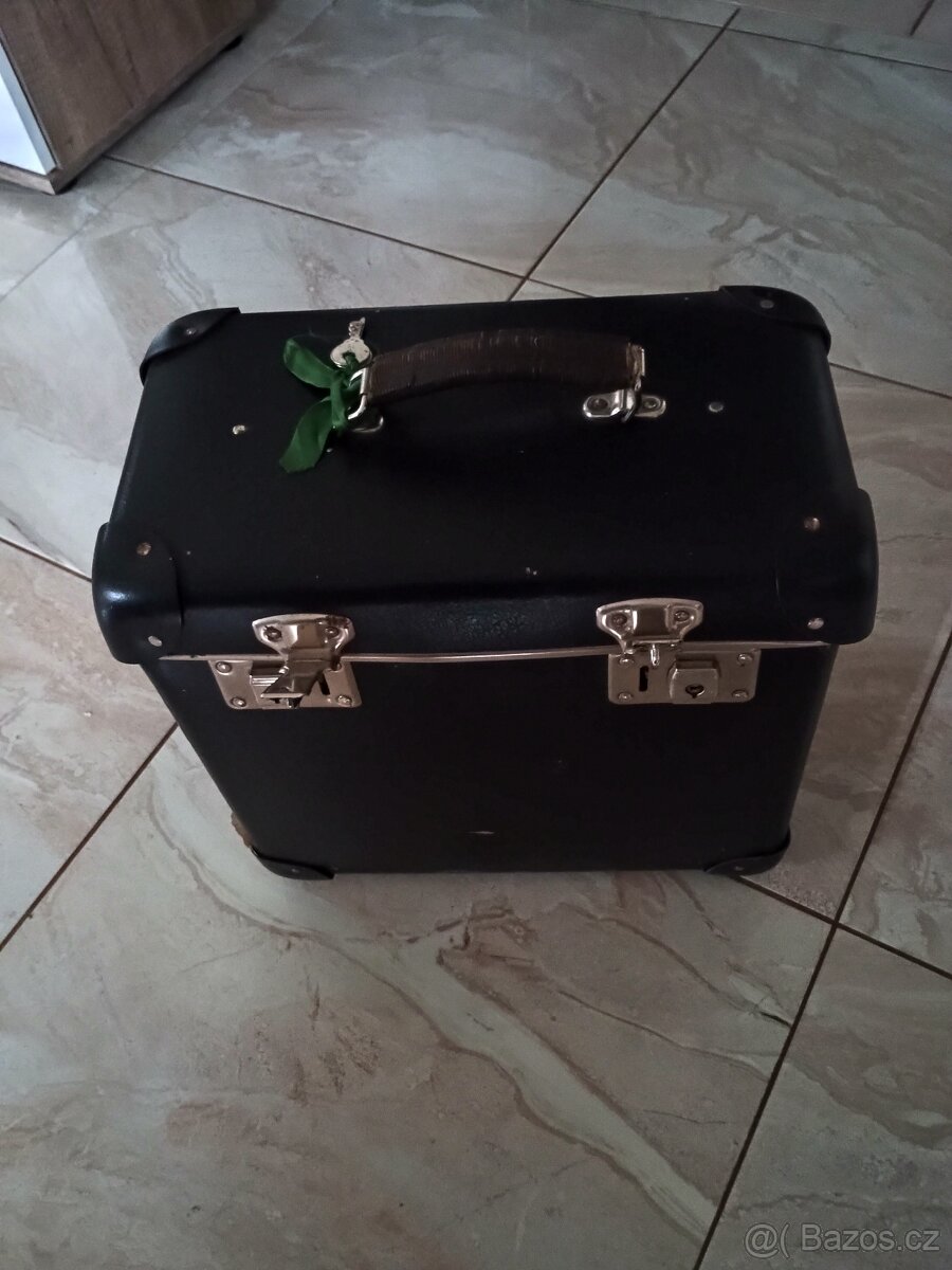 Prodám harmoniku DELÍCIA Popular - 4