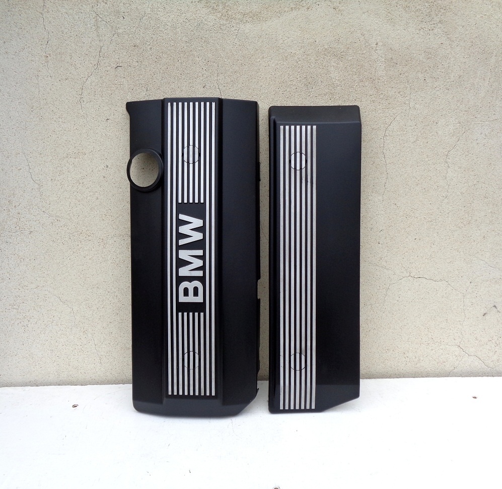 BMW Z4 E85 a E86 3.0i různé originál náhradní díly - 4