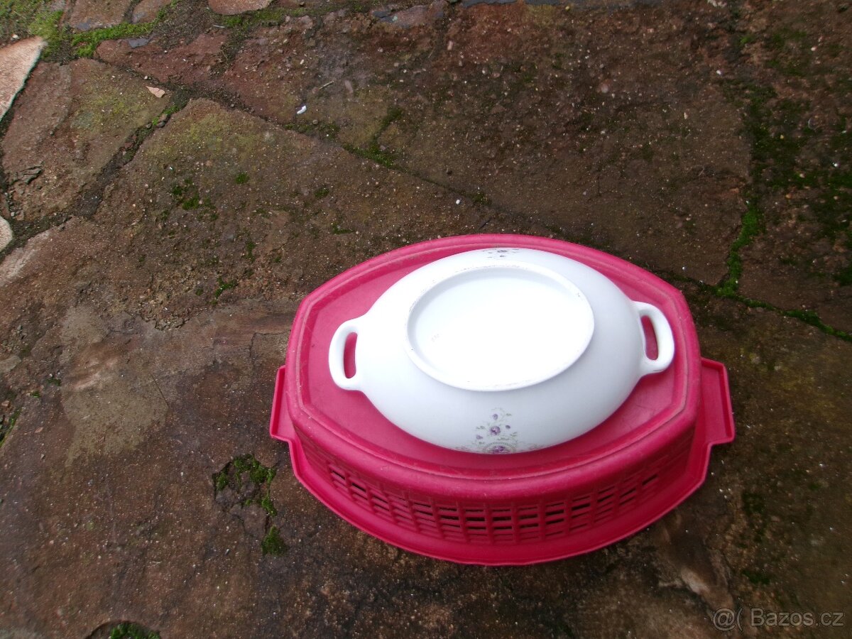 mísa na polévku - 4