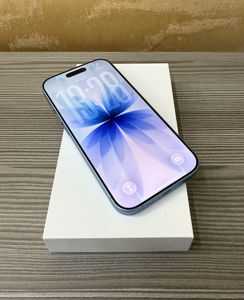 Apple iPhone 17 512GB modrá, vybalený, záruka - 4