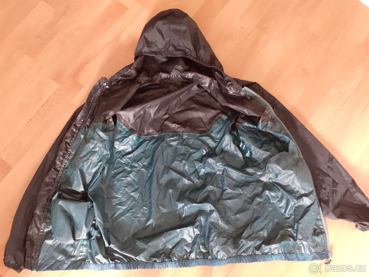 šusťáková bunda - 4