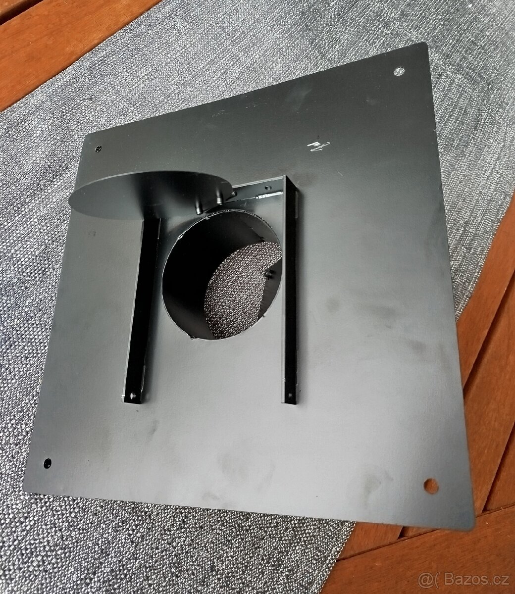 Střešní odvětrání - 4