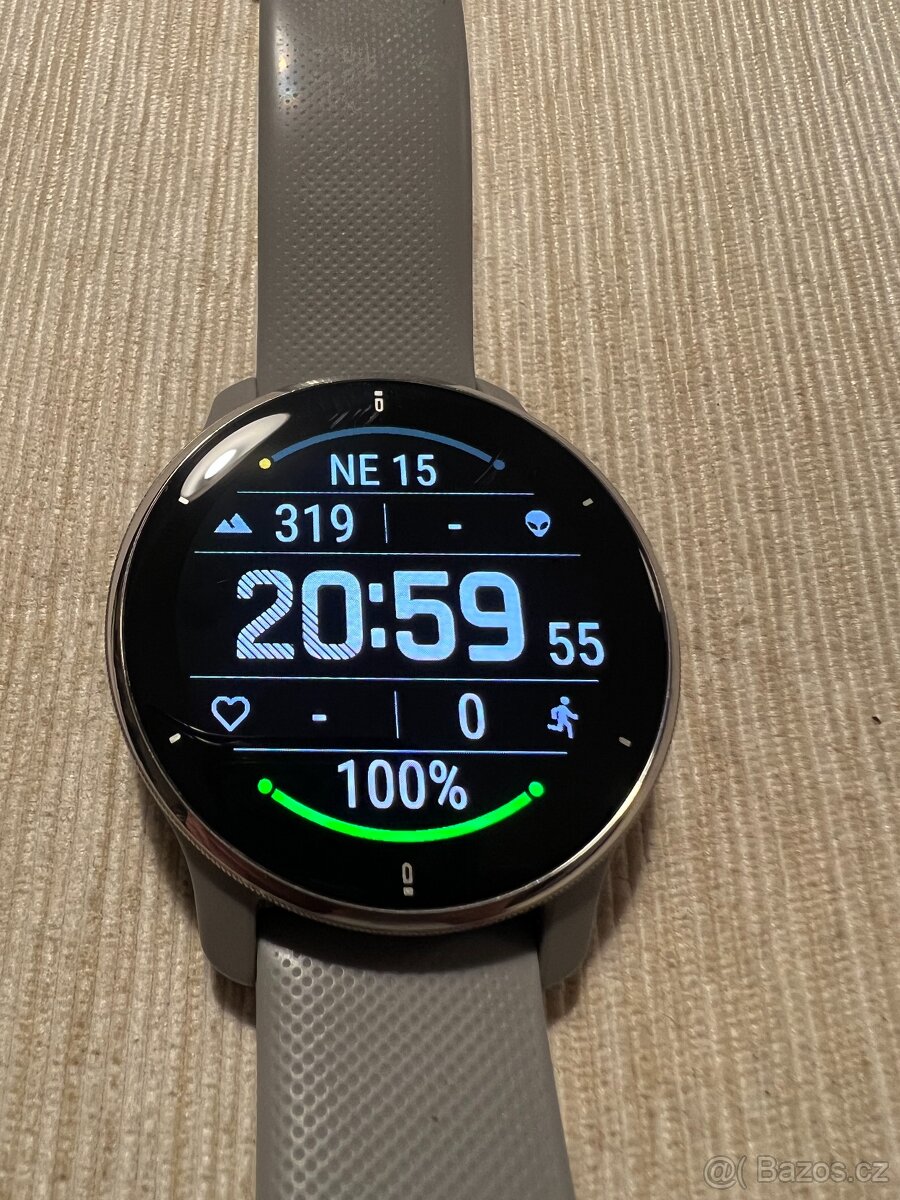 GARMIN VENU 2 PLUS - 4