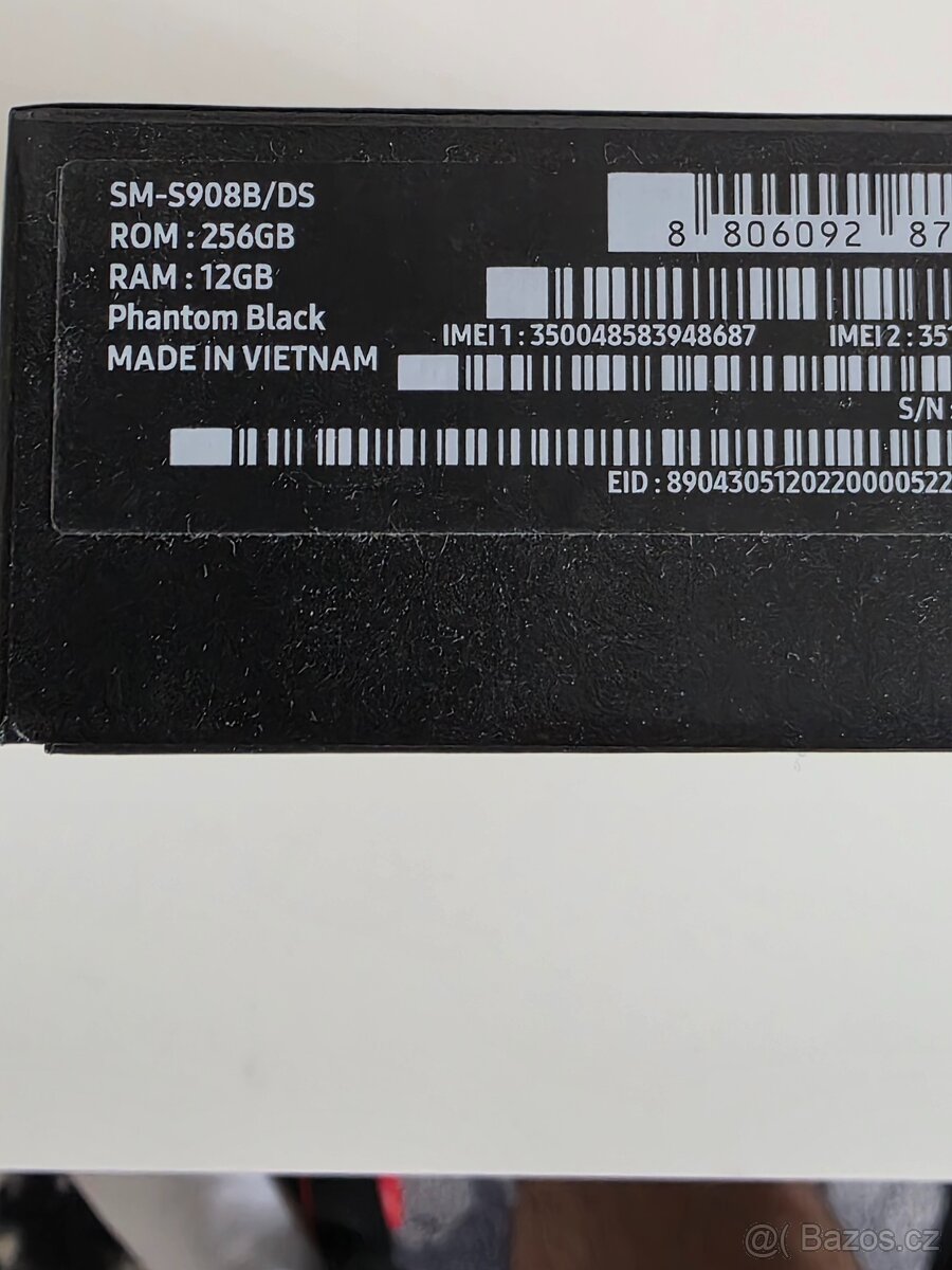 Samsung s22 ultra na ND - 4