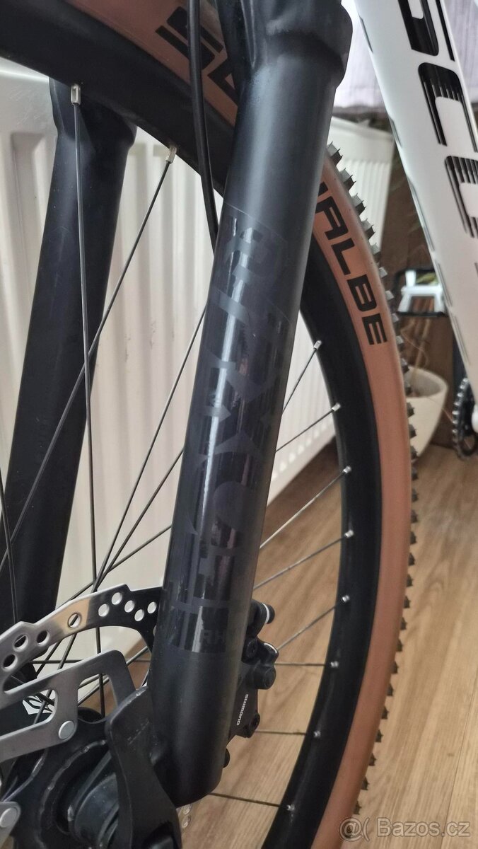 Scott Scale Carbon 930 L - 4