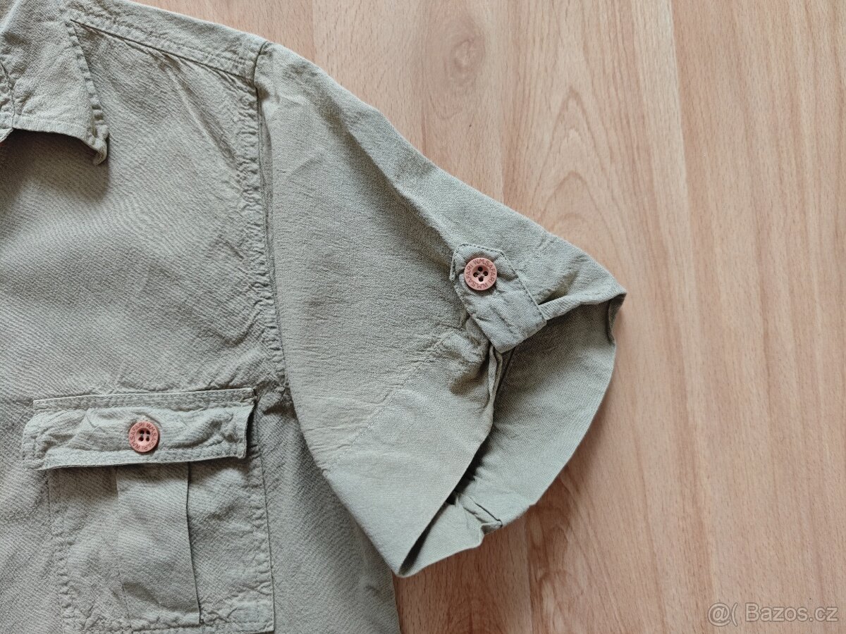 Dámská košile - 4