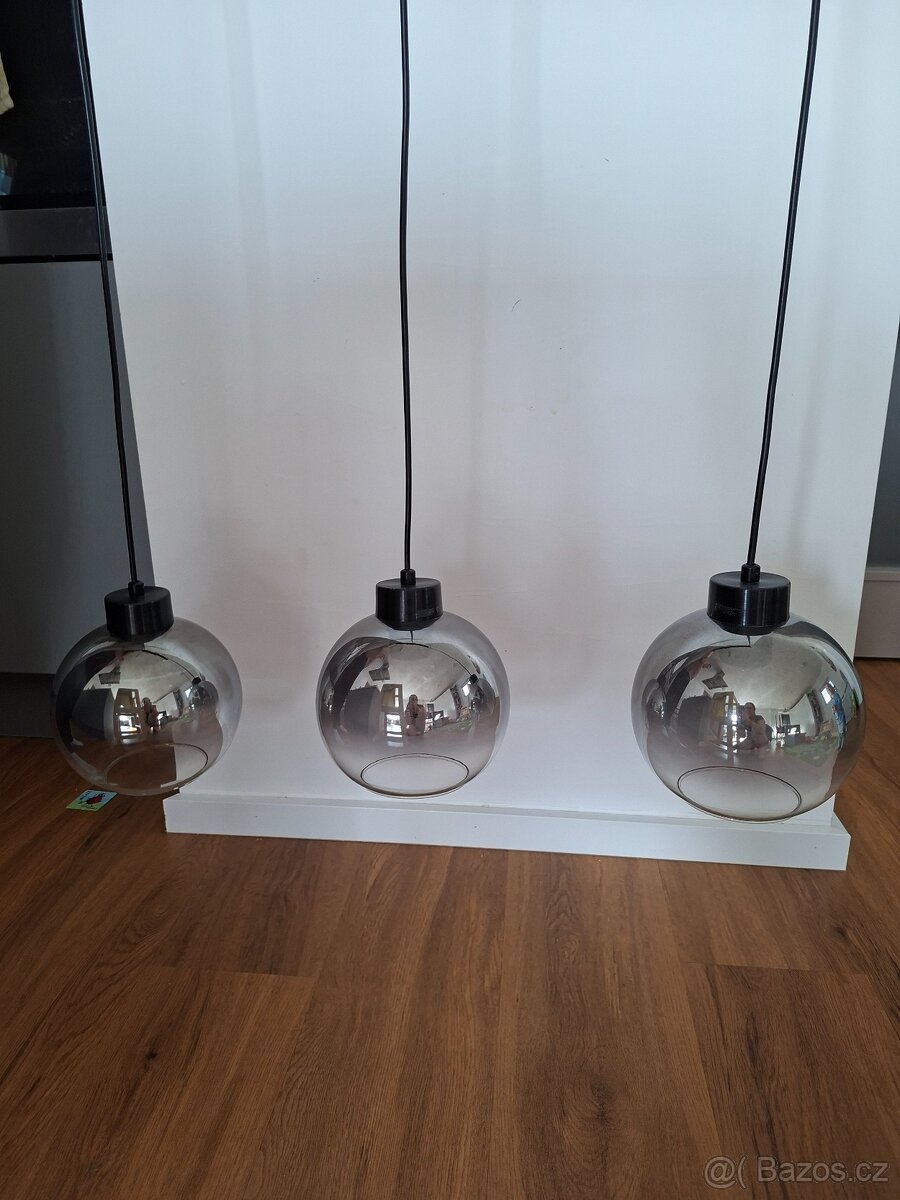 Závěsné svítidlo Dieter Knoll - 4