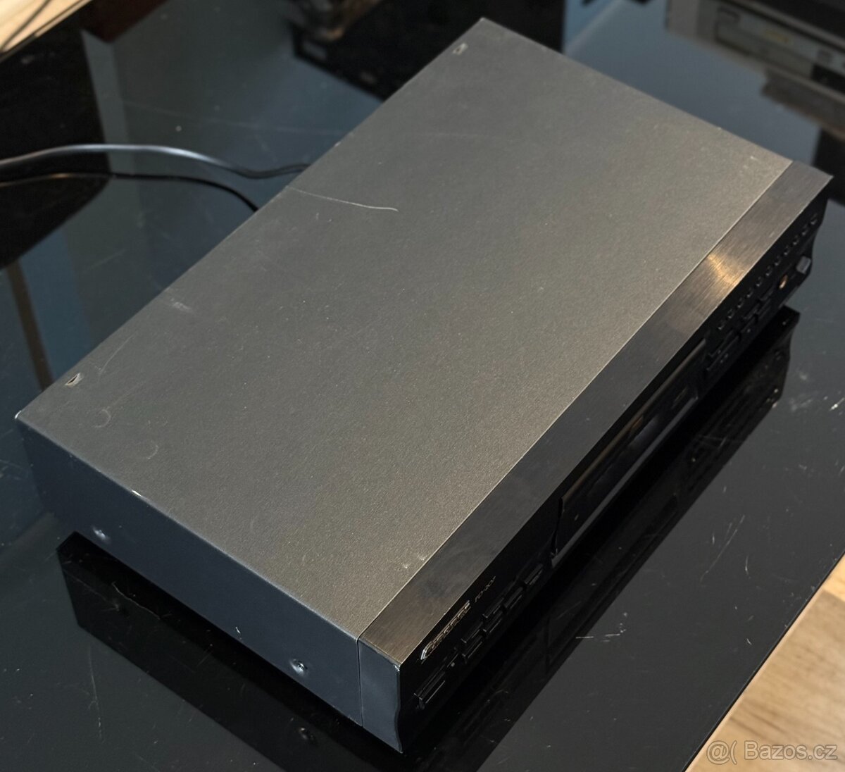 Pioneer PD-207 CD přehrávač - 4