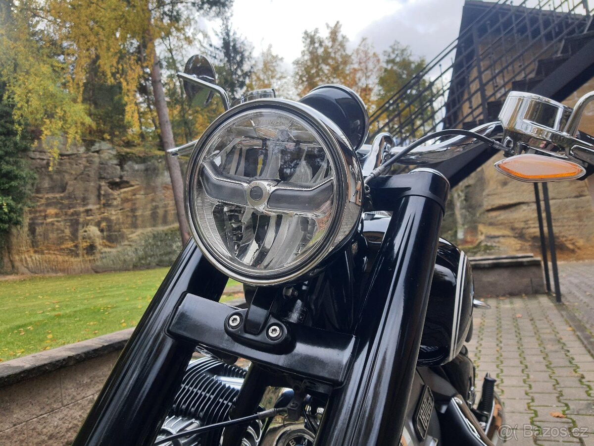 BMW R 18 First Edition 319.000,- Kč - 4
