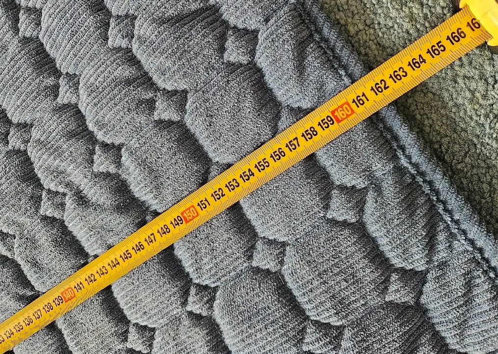 Nový přehoz na pohovku 90x160 - 4