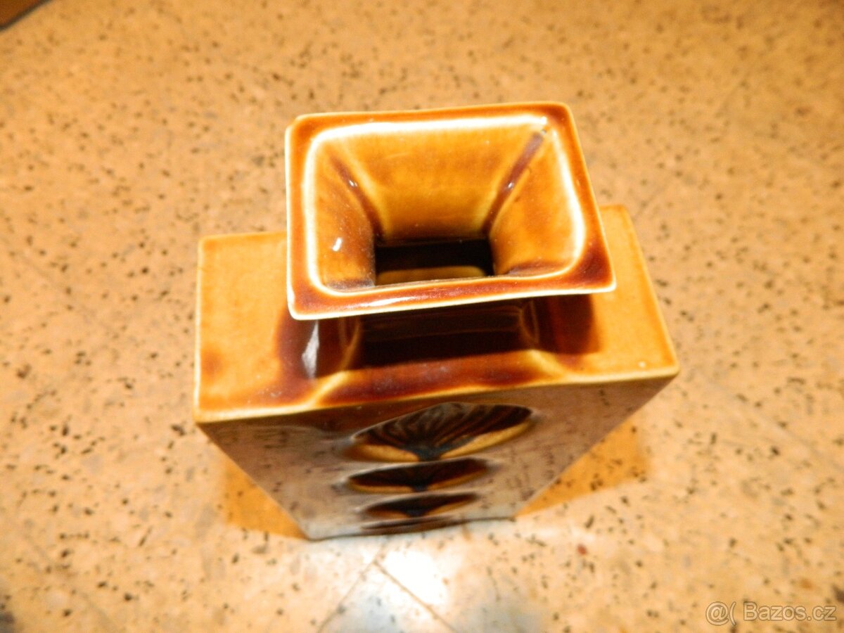 Prodám retro vázu. - 4