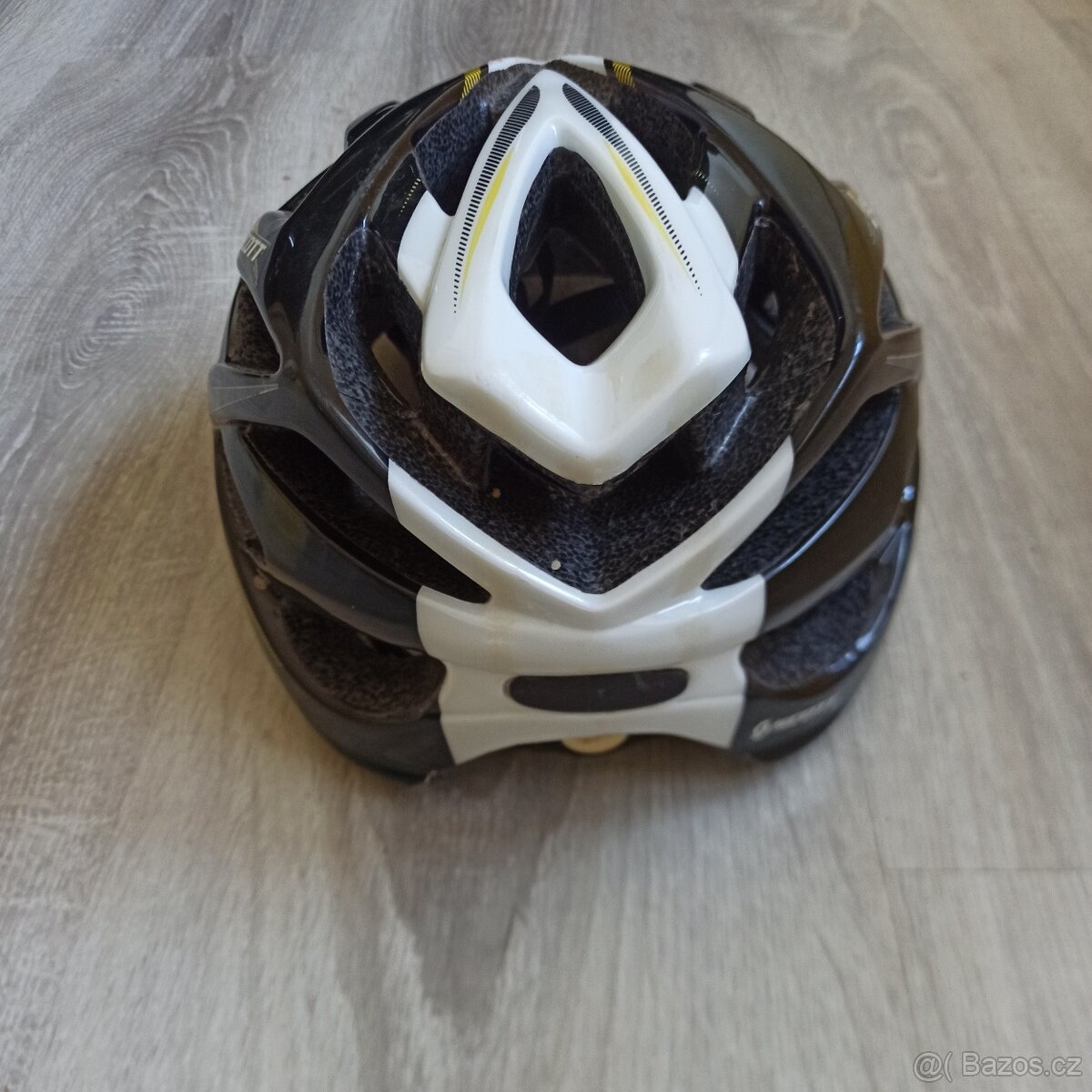 Dětská helma Scott - 4