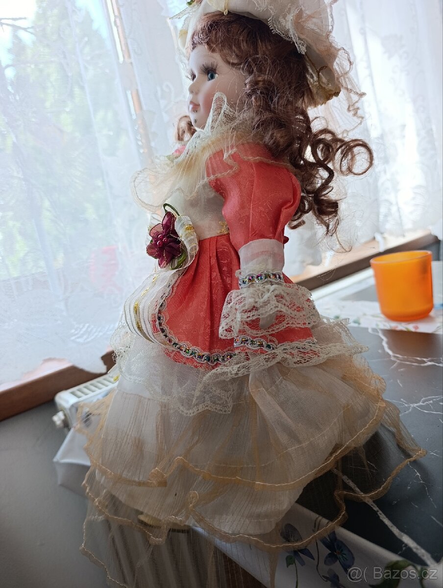 Retro panenky - 4