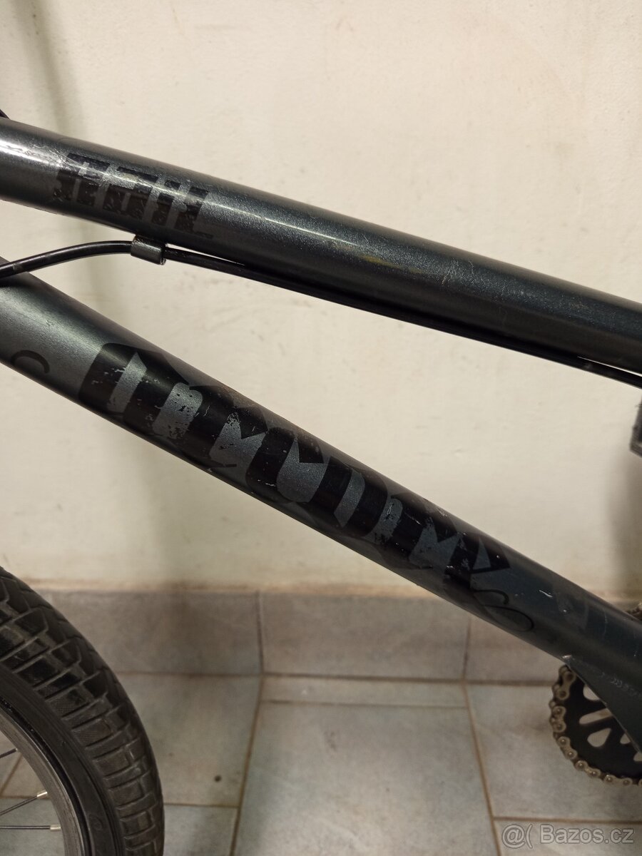 Freestyle BMX zn. ARCORE - 4