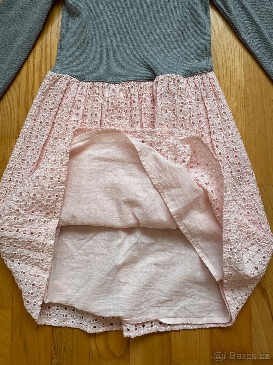 Šaty GAP vel. 146-158 - 4