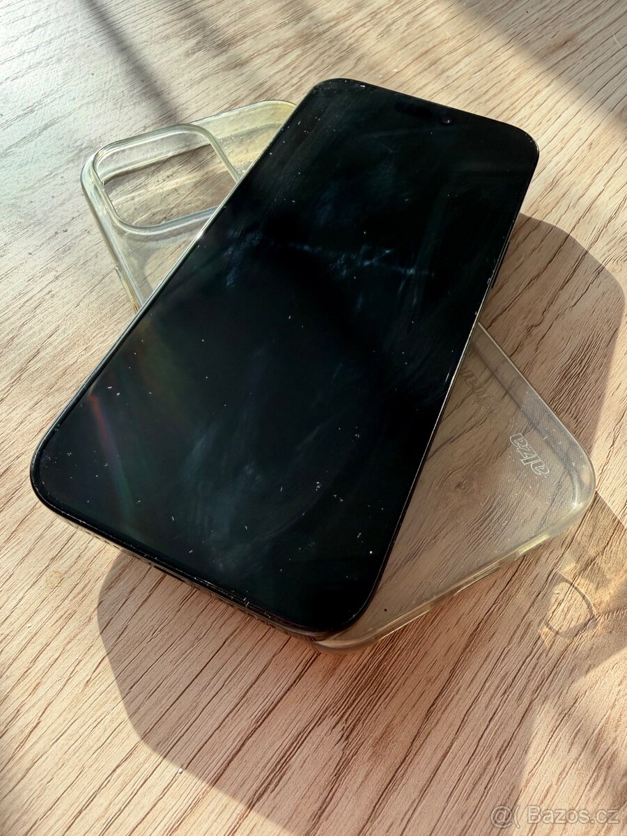 iPhone 16 Pro max - 4