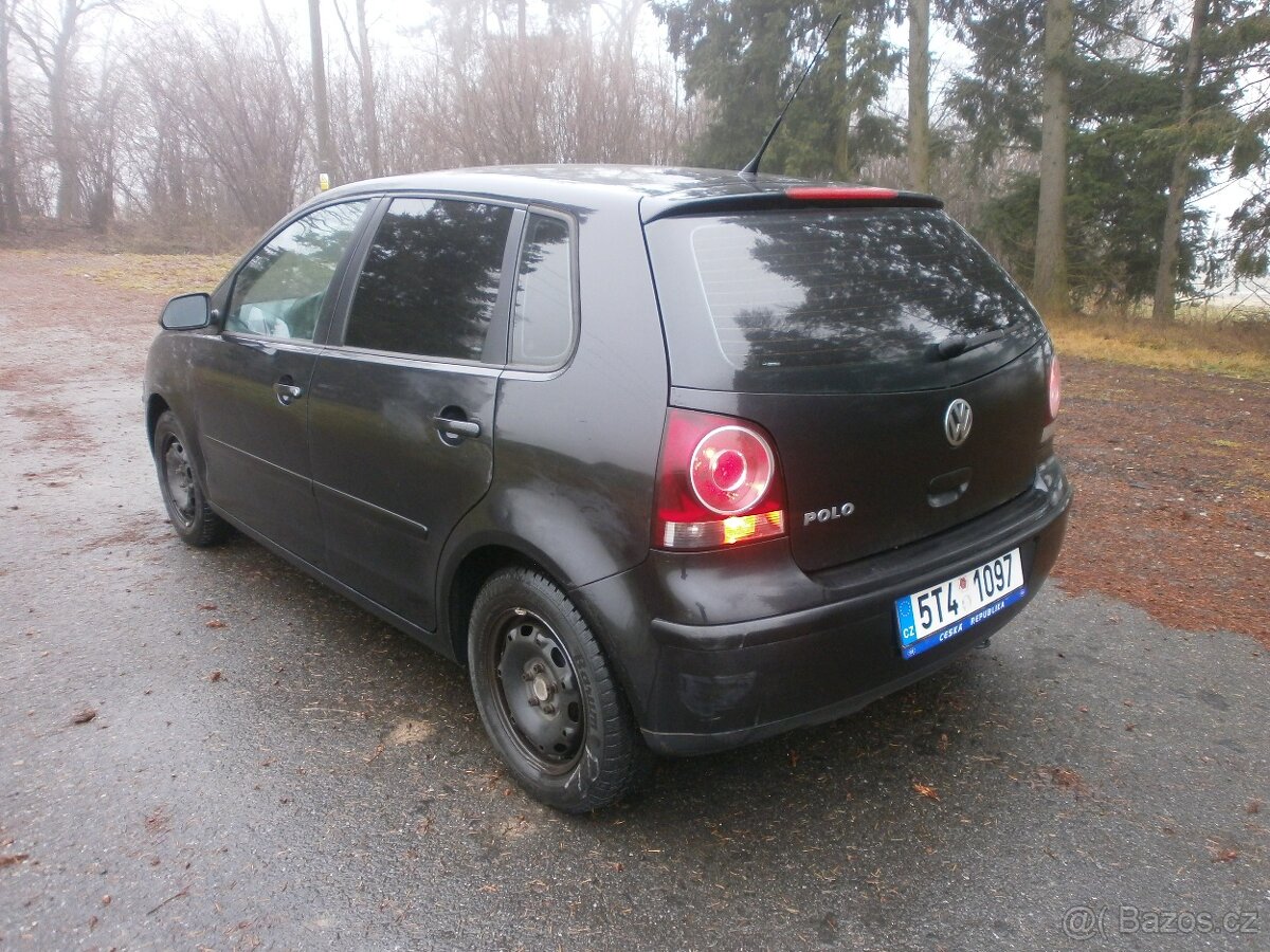 Polo - 4