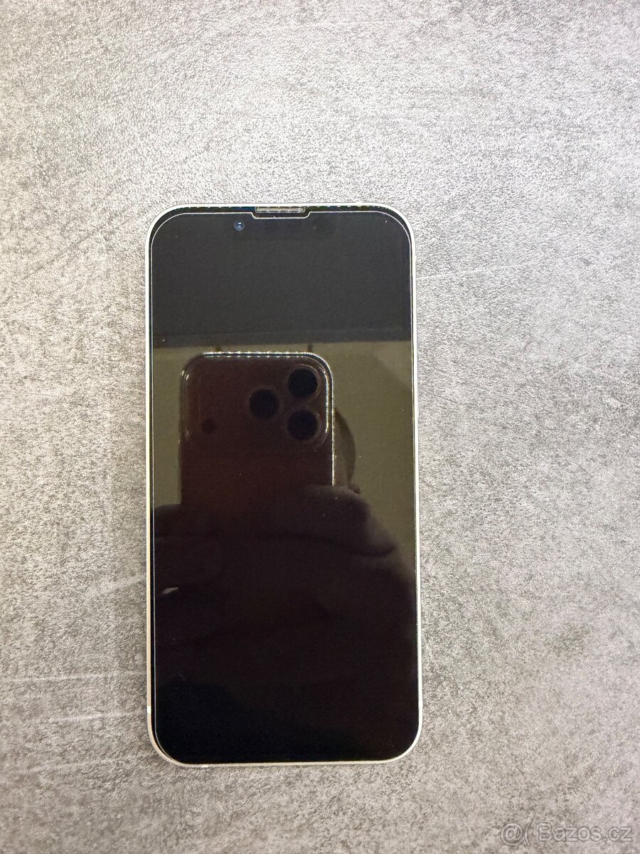 IPhone 13 mini 256gb - Starlight - 4