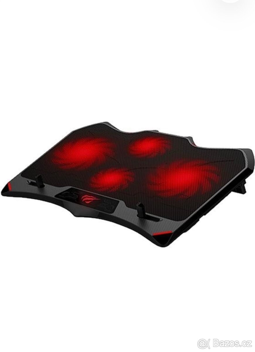 Herní notebook Acer Nitro 5 Shale Black - 4