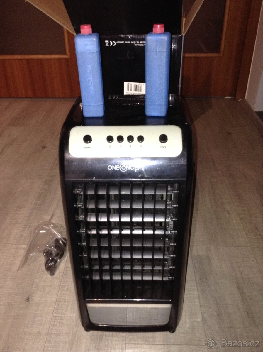 prodám ventilátor ONECONCEPT 10028180 - 4