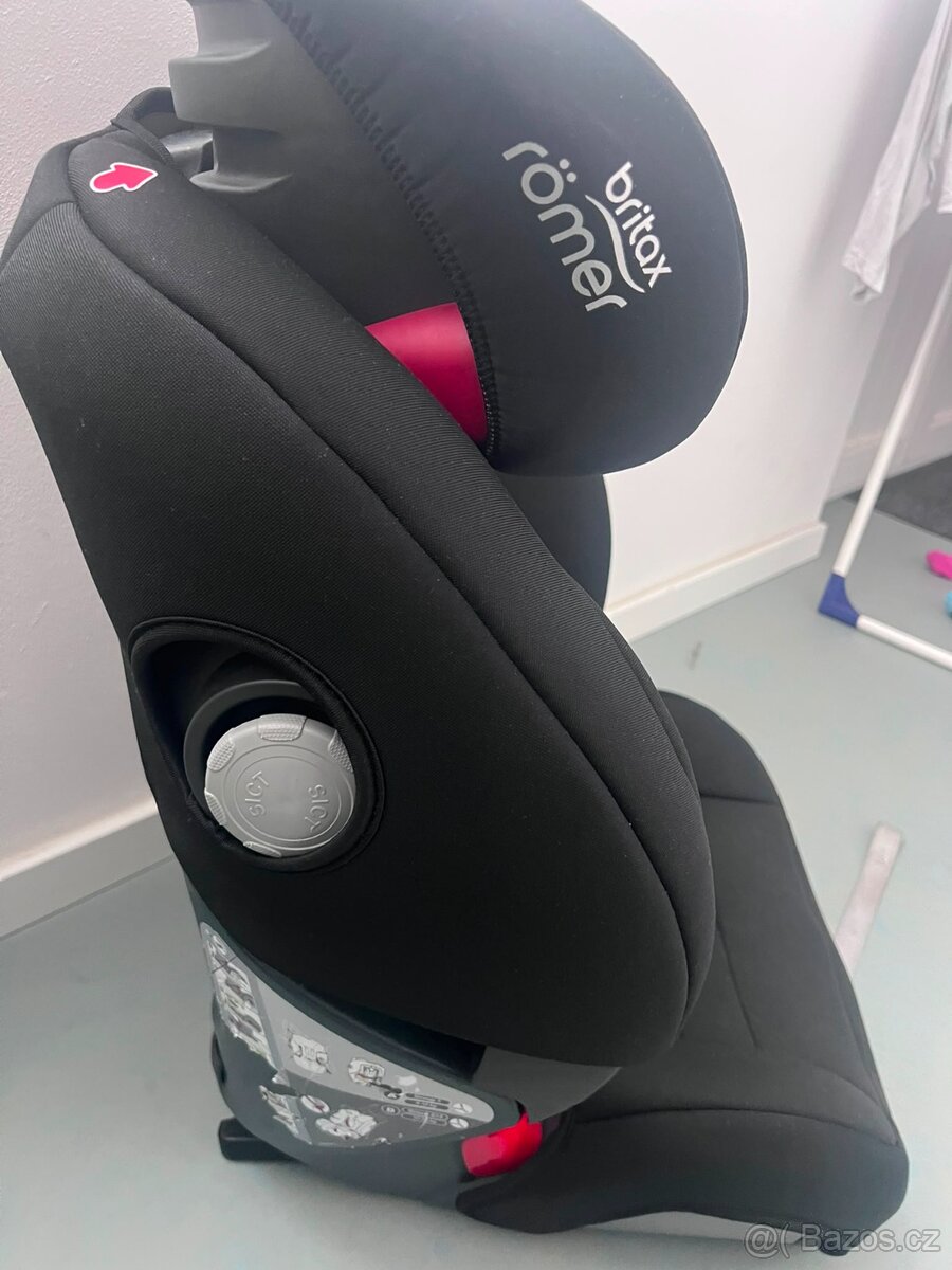 Britax römer - 4